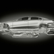 Illustration for article titled 2010 Mercedes E500 Coupe: First Photos